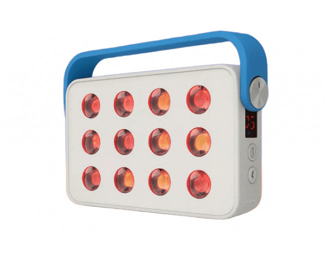 Пристрій для світлотерапії Ocuglow Red Light Therapy Device